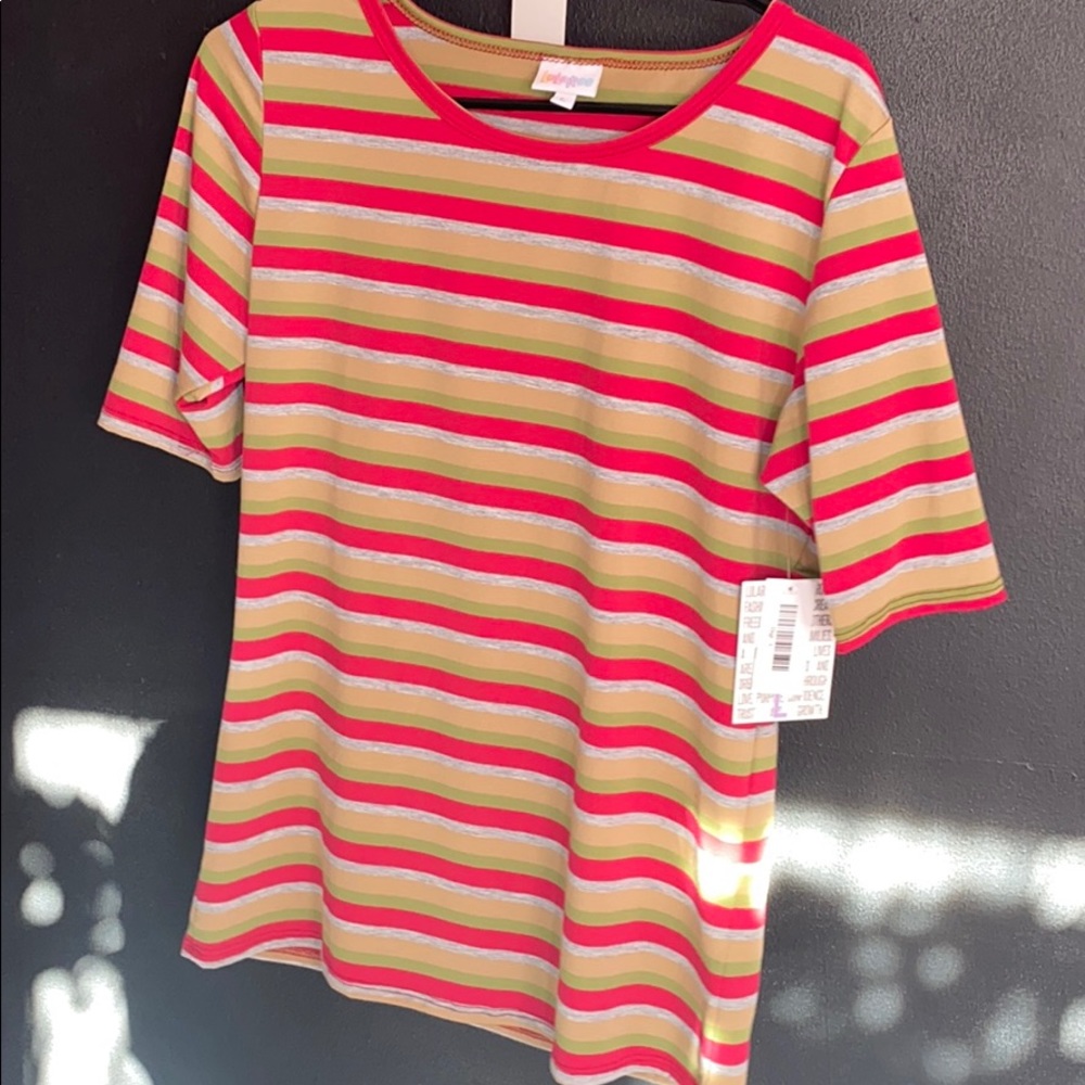 Lularoe Gigi